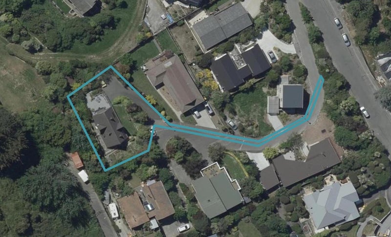 90 Landsdowne Terrace, Cashmere, Christchurch - Carousel 1