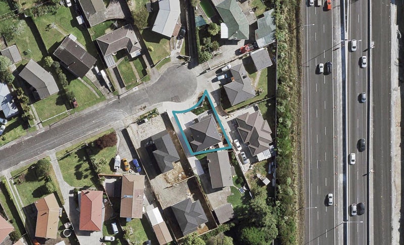 11A Jenkins Place, Manurewa East, Auckland - Carousel 1