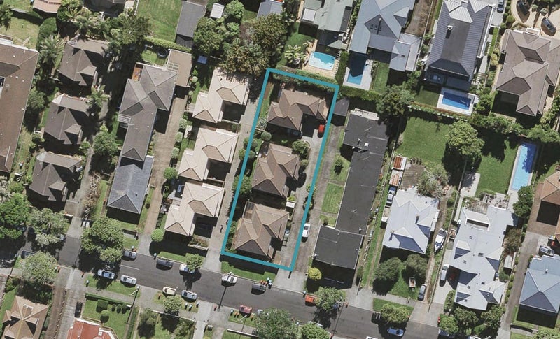15C King Edward Avenue, Epsom, Auckland - Carousel 1