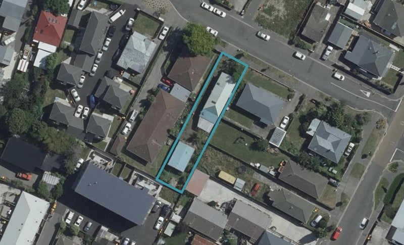 26 Grenville Street, Waltham, Christchurch - Carousel 1