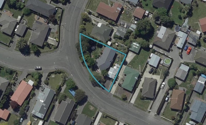 50 Balcairn Street, Halswell, Christchurch - Carousel 1