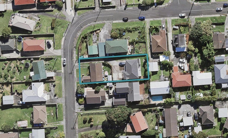1/25 Sunnyfield Crescent, Glenfield, Auckland - Carousel 1