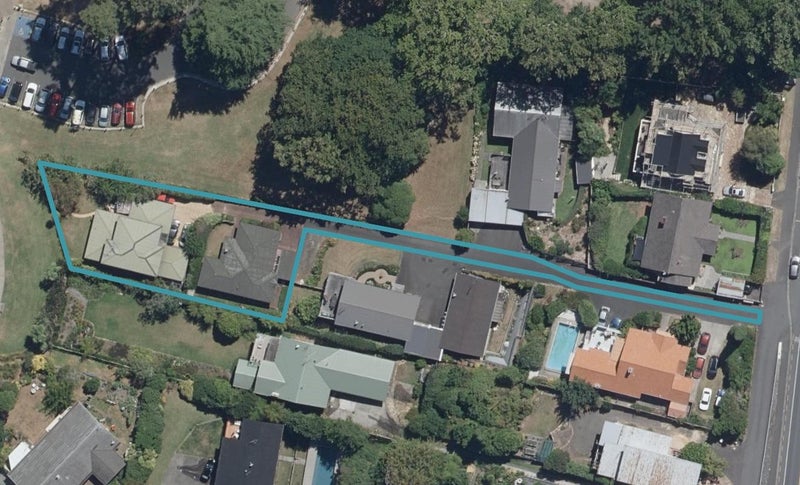 90A Pembroke Street, Hamilton Lake, Hamilton - Carousel 1