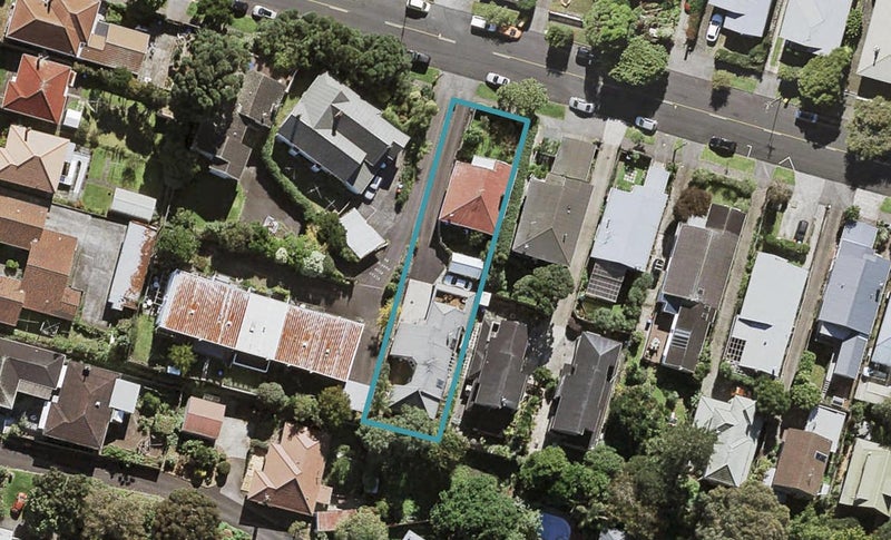 2/128 Shackleton Road, Mount Eden, Auckland - Carousel 1