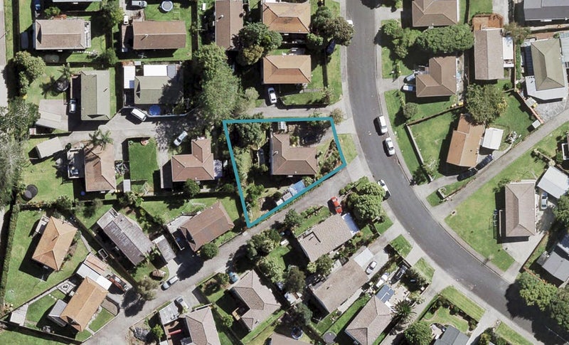 24 Borich Road, Sunnyvale, Auckland - Carousel 1