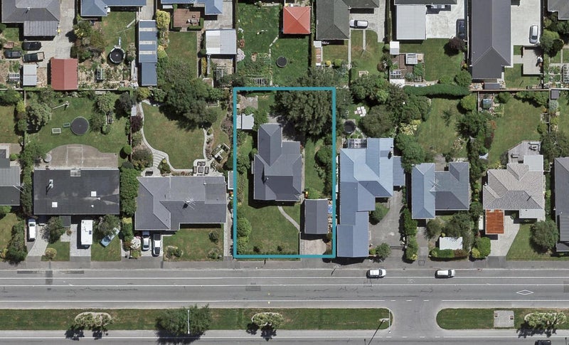 524 Herbert Street, Waverley, Invercargill - Carousel 1