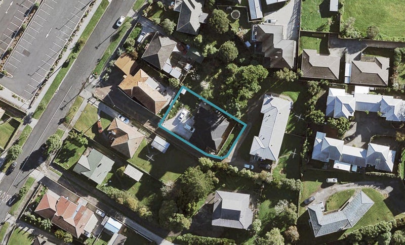 14A Valonia Street, New Windsor, Auckland - Carousel 1