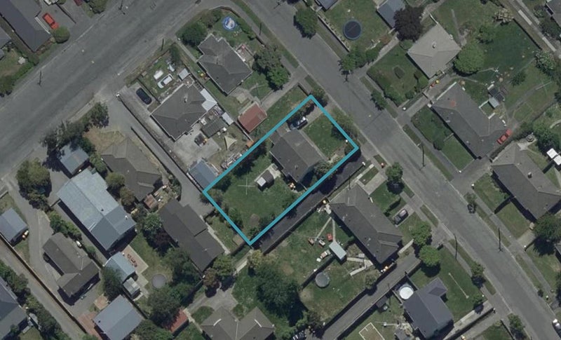 31 Christian Street, Bryndwr, Christchurch - Carousel 1