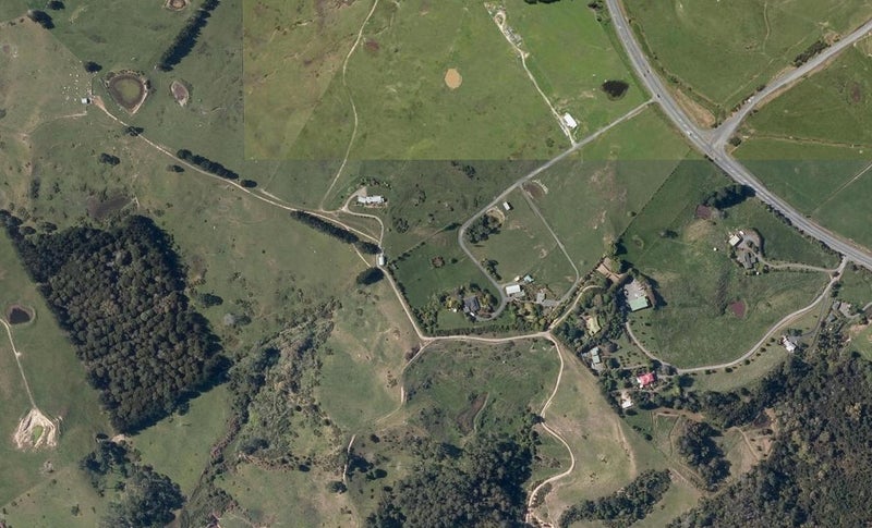 1056 State Highway 1, Oakleigh, Whangarei - Carousel 1