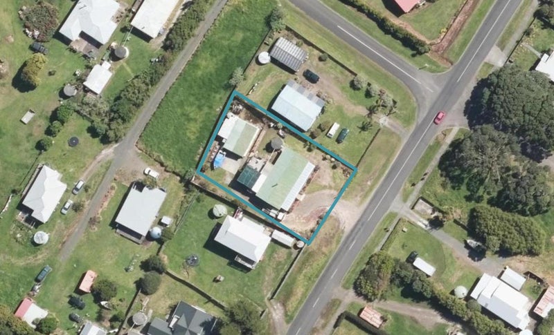35 Takahe Road, Ahipara, Kaitaia - Carousel 1