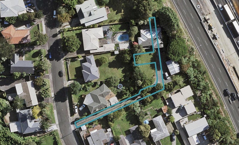 3/1 Brough Road, Manurewa East, Auckland - Carousel 1