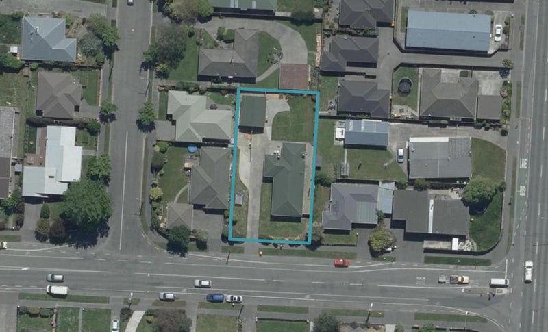5 Sturrocks Road, Redwood, Christchurch - Carousel 1