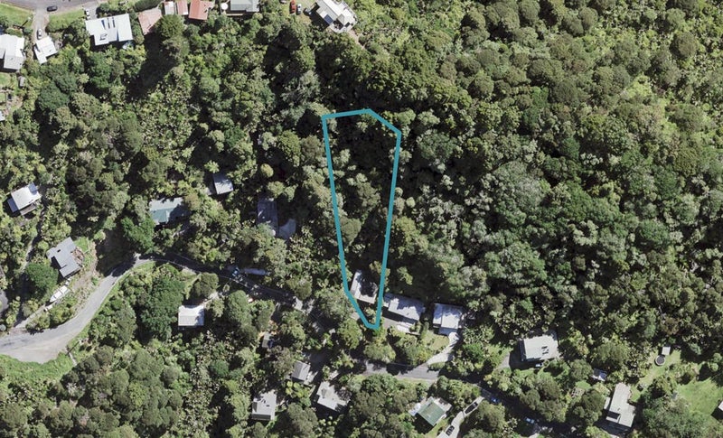 24 Warner Park Avenue, Laingholm, Auckland - Carousel 1