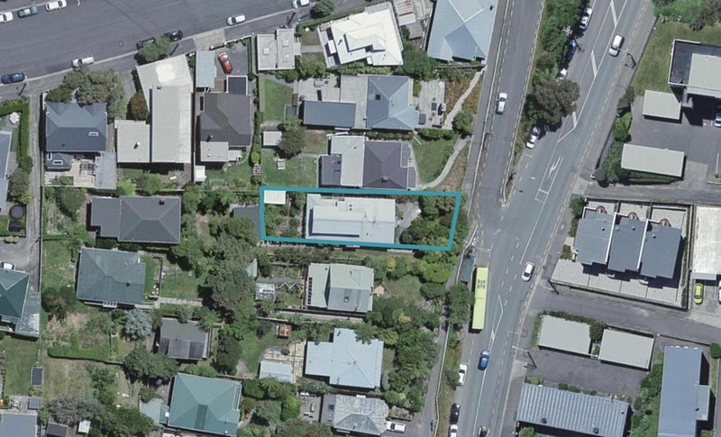 152 Ohiro Road, Brooklyn, Wellington - Carousel 1