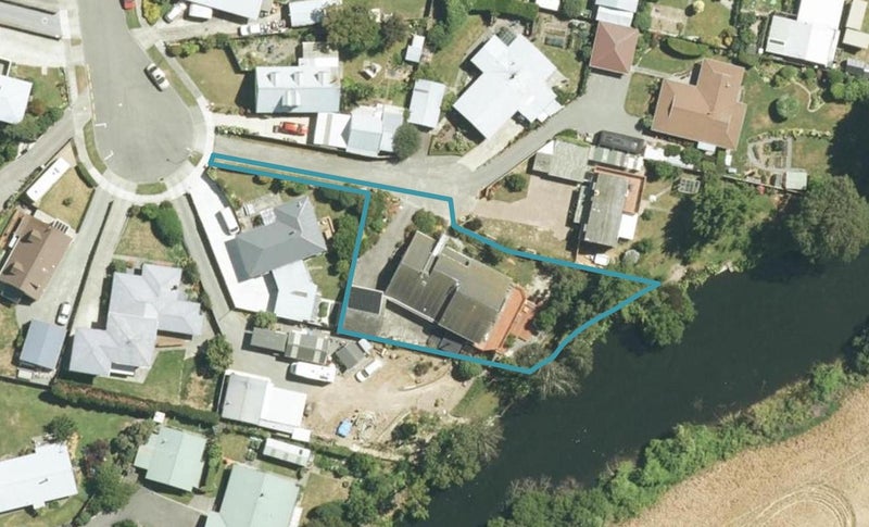5D Turner Place, Riversdale, Blenheim - Carousel 1