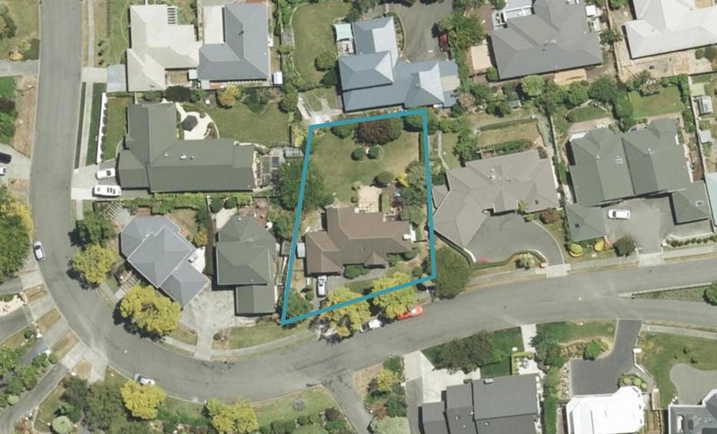 23 Elisha Drive, Witherlea, Blenheim - Carousel 1