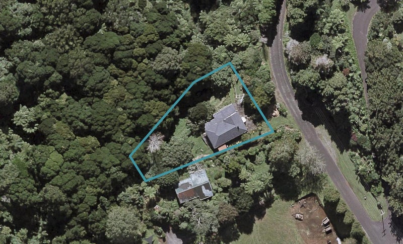 40 Saxton Road, Upper Vogeltown, New Plymouth - Carousel 1