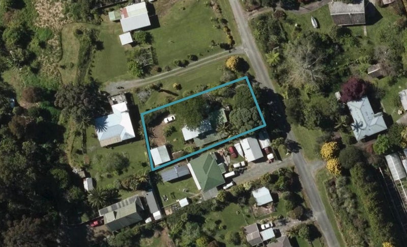 41 Cockburn Street, Onerahi, Whangarei - Carousel 1
