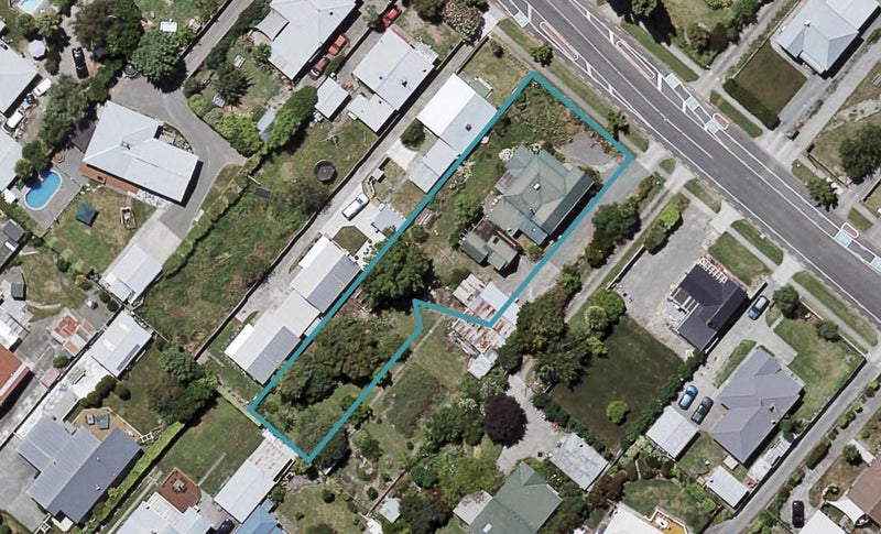 110 Gascoigne Street, Raureka, Hastings - Carousel 1