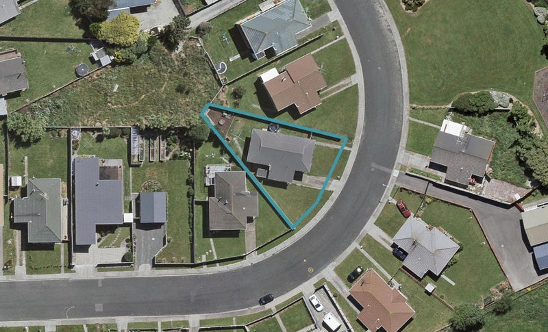 31 Ottrey Street, Clifton, Invercargill - Carousel 1