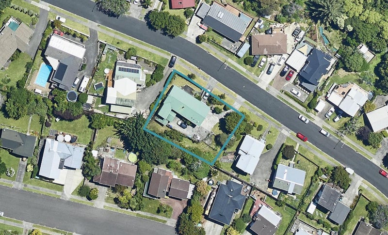 40 Winchester Terrace, Bethlehem, Tauranga - Carousel 1