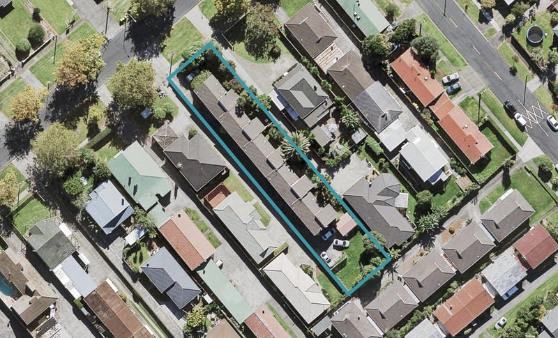 3/46 Seabrook Avenue, New Lynn, Auckland - Carousel 1