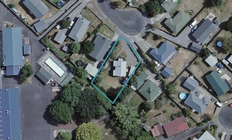 14 Patea Place, Kuripuni, Masterton - Carousel 1