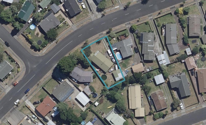 17 Blomfield Street, Nawton, Hamilton - Carousel 1