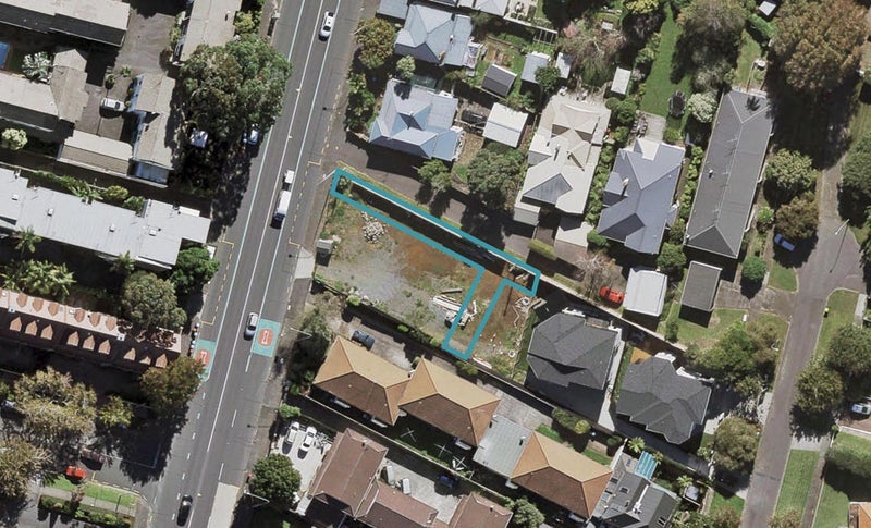 7/552 Manukau Road, Epsom, Auckland - Carousel 1