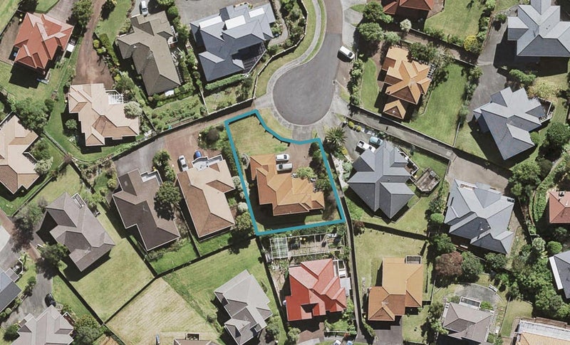2 Philip Keith Rise, Hillcrest, Auckland - Carousel 1
