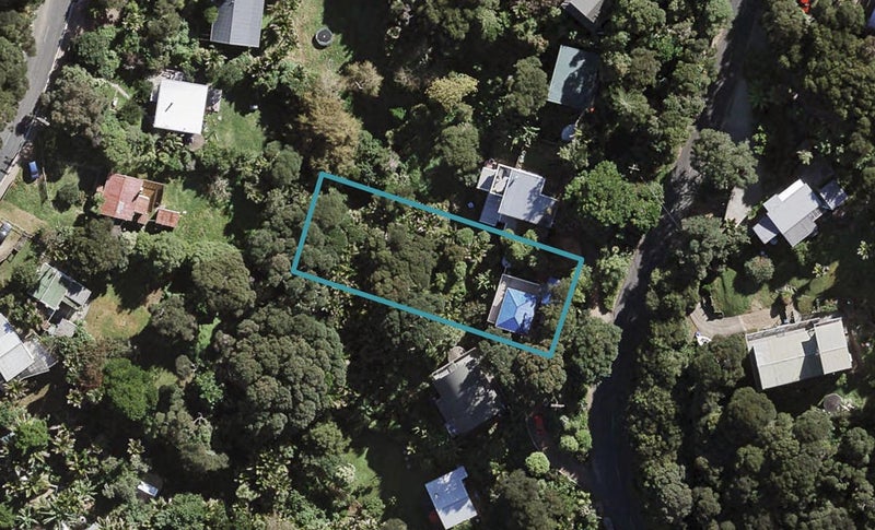 65 Hill Road, Palm Beach, Waiheke Island - Carousel 1