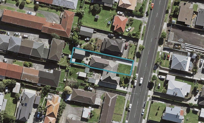 72 Rangitoto Road, Papatoetoe, Auckland - Carousel 1