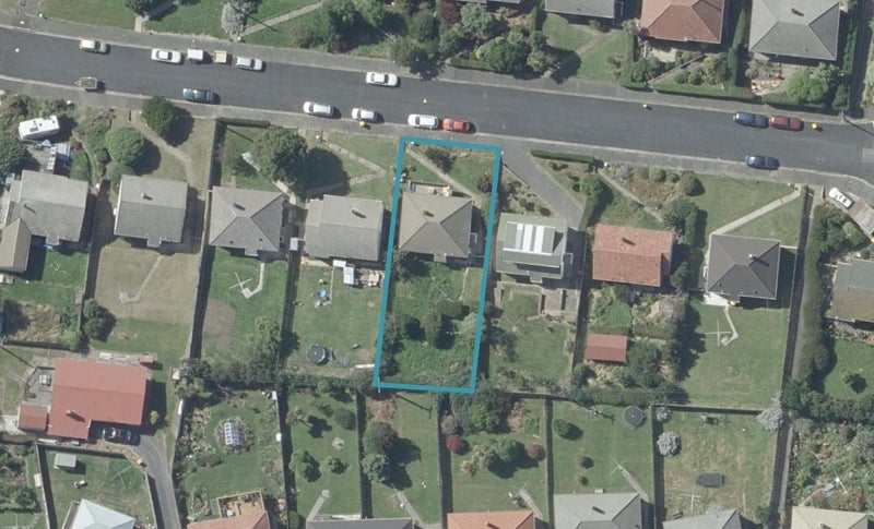 20 Crammond Avenue, Corstorphine, Dunedin - Carousel 1