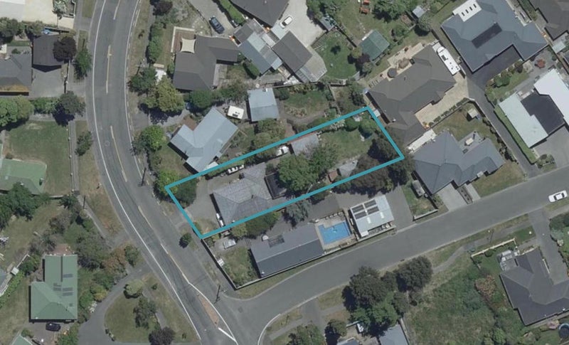 30 Waitikiri Drive, Parklands, Christchurch - Carousel 1