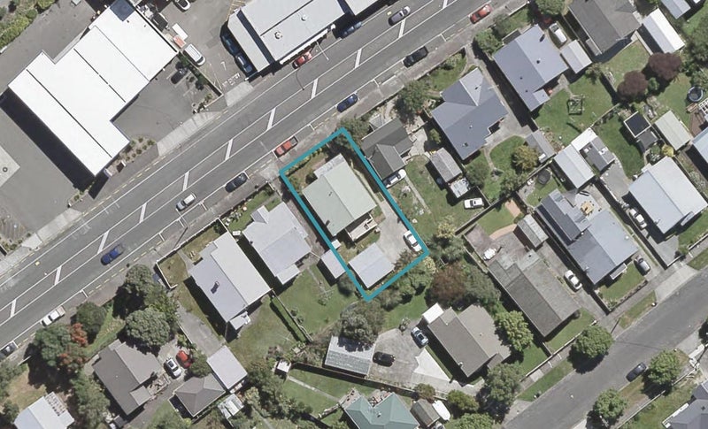 450 Hutt Road, Alicetown, Lower Hutt - Carousel 1