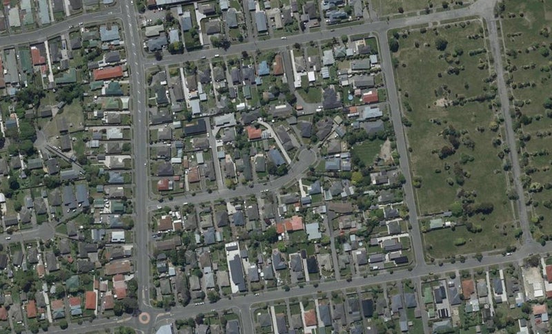17 Bideford Place, Dallington, Christchurch - Carousel 1
