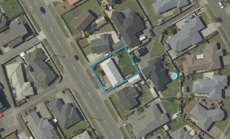 94 Roberts Line, Kelvin Grove, Palmerston North - Carousel 1