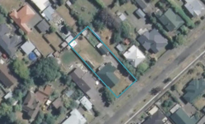 5 Rapley Street, Hampstead, Ashburton - Carousel 1