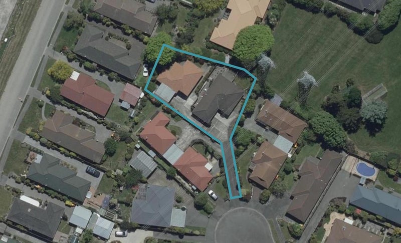 1/12 Algie Place, Avonhead, Christchurch - Carousel 1