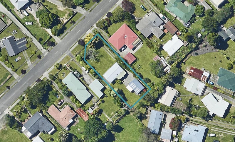 41 Reeve Road, Owhata, Rotorua - Carousel 1