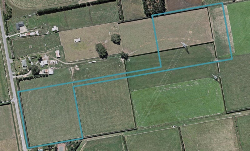 172 O'Roarkes Road, Fernside, Rangiora - Carousel 1