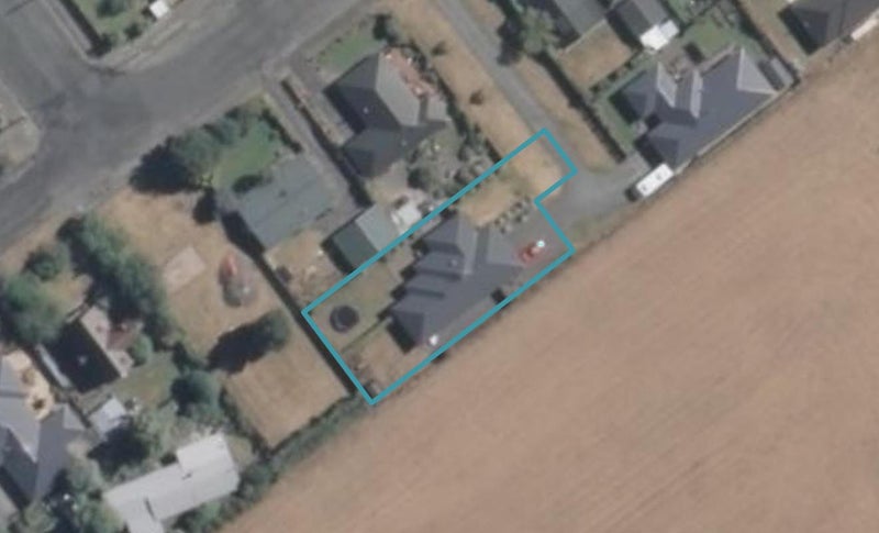 181 Grove Street, Tinwald, Ashburton - Carousel 1