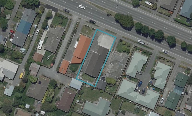 143 Yaldhurst Road, Sockburn, Christchurch - Carousel 1