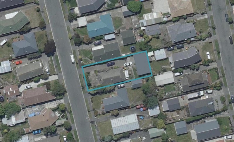 45 Pegasus Avenue, North New Brighton, Christchurch - Carousel 1