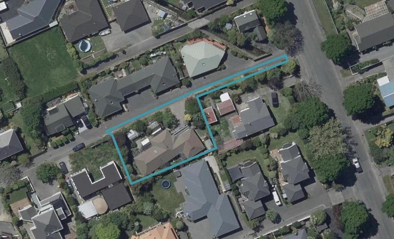 2 Plumwood Lane, Cashmere, Christchurch - Carousel 1