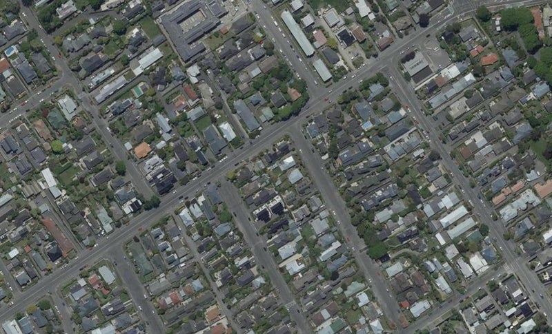 41A Albany Street, St Albans, Christchurch - Carousel 1