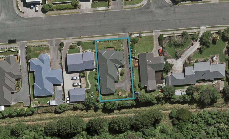 135 Gimblett Street, Waikiwi, Invercargill - Carousel 1