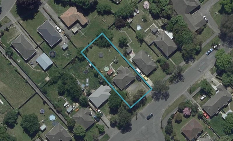 134 Aorangi Road, Bryndwr, Christchurch - Carousel 1