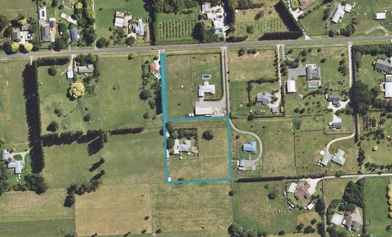 129 Hansen Road, Makauri, Gisborne - Carousel 1