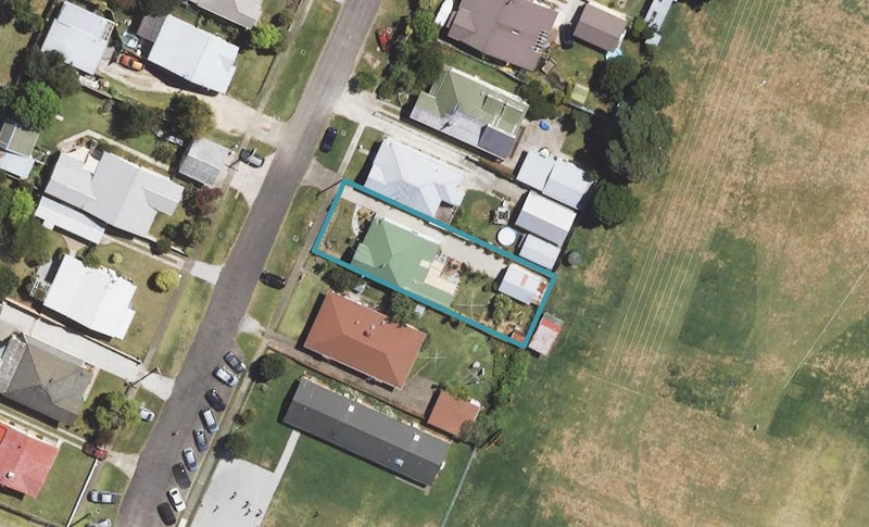 20 Desmond Road, Te Hapara, Gisborne - Carousel 1